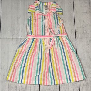 Carter’s Dress